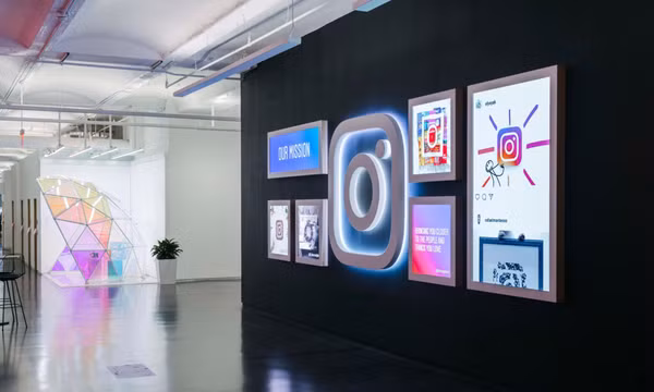 Instagram bác bỏ cáo buộc chia sẻ dữ liệu vị trí của người dùng