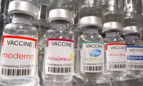 Hàn Quốc chật vật xử lý vaccine COVID-19 sắp hết hạn chưa dùng đến