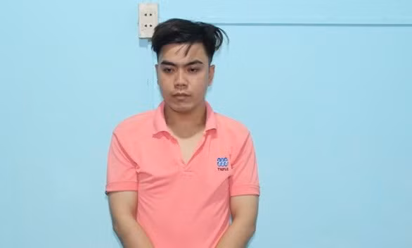 Bắt đối tượng thực hiện 2 vụ hiếp dâm, cướp tài sản