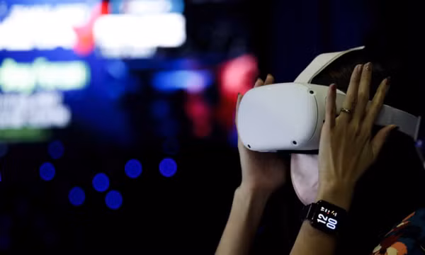 Tương lai mờ mịt của metaverse