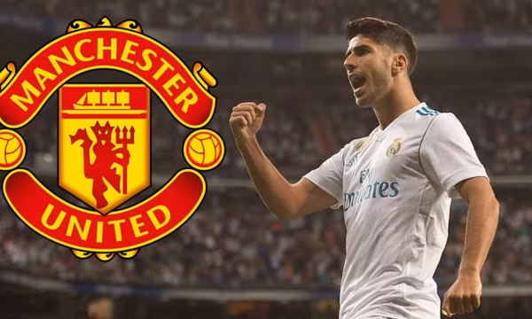 HLV Ancelotti xác nhận, vụ Asensio tới Man Utd đã rõ ràng