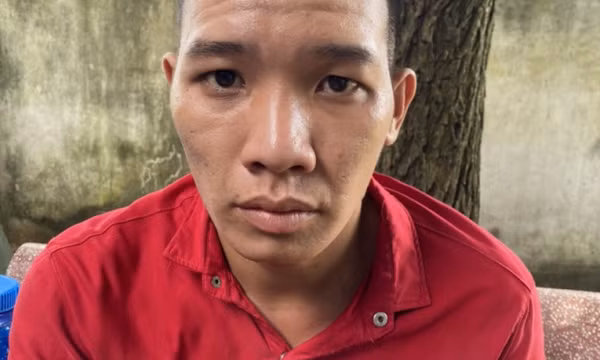 Lừa hỏi mua xe máy, chạy thử rồi "mất tăm"