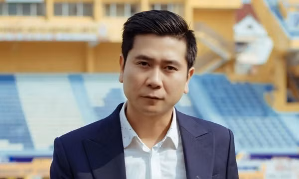 Học viện Âm nhạc Quốc gia đã có hình thức kỷ luật với Hồ Hoài Anh