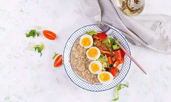 Những lầm tưởng về giá trị dinh dưỡng của trứng