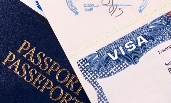 Nowtadi chia sẻ kinh nghiệm gia hạn visa Mỹ không cần phỏng vấn