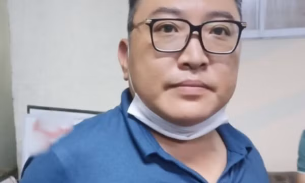 Bắt đối tượng người Hàn Quốc mượn xe ô tô đi cầm cố để đánh bạc