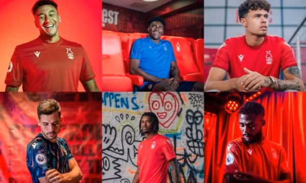 Premier League và sự thống trị trên thị trường chuyển nhượng
