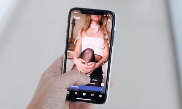 Tràn lan video 'ngắn và nhảm'