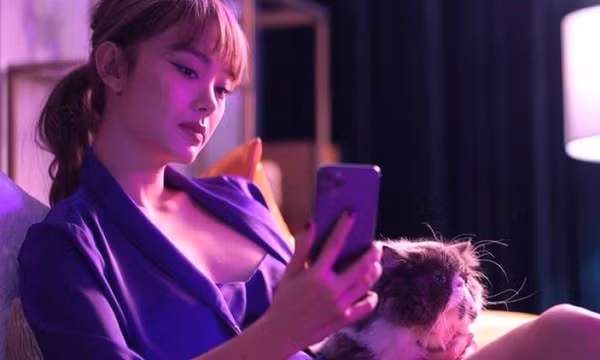 Trào lưu xem phim 5 phút trên TikTok xâm phạm nghiêm trọng bản quyền phim Việt