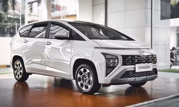 'Khắc tinh' giá 366 triệu của Mitsubishi Xpander sắp về nước, liệu có là hiện tượng doanh số mới?