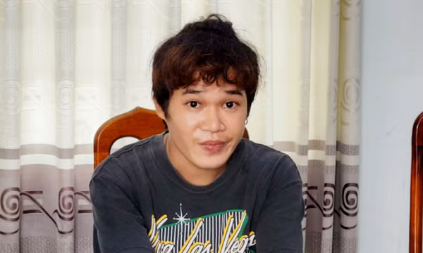 Bị la mắng, con riêng đâm cha dượng tử vong