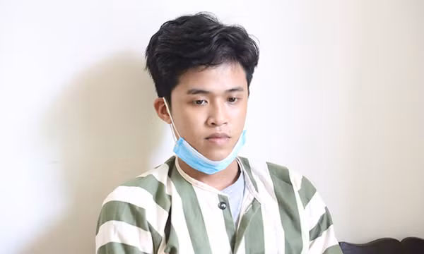 Tạm giữ kẻ sát hại bạn gái