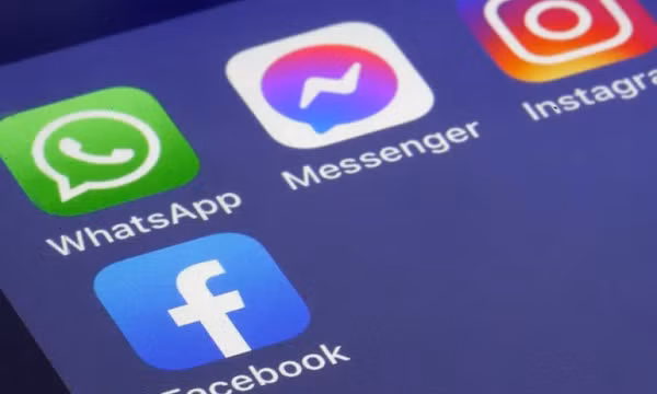 Ứng dụng đội lốt quản lý quảng cáo Facebook, đánh cắp tài khoản ngân hàng