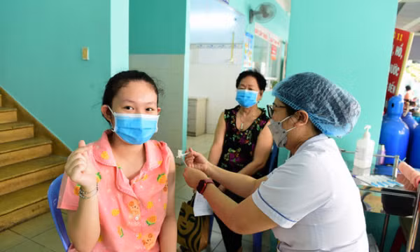 Việt Nam lại có tên trong danh sách 4 nước có số mắc COVID-19 cao nhất thế giới