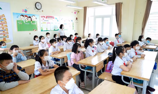 TP Hạ Long: Thí điểm thực hiện tự chủ giáo dục