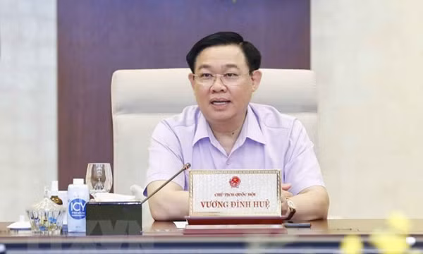 Thông qua dự án Pháp lệnh xử phạt hành vi cản trở hoạt động tố tụng