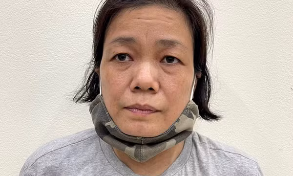 Lộ mánh khoé nữ quái chuyên lừa đảo chiếm đoạt tài sản của xe ôm