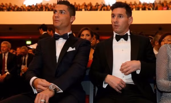 France Football giải thích lý do loại Messi khỏi danh sách Quả bóng vàng