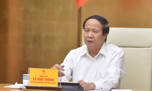 Lập Hội đồng thẩm định Quy hoạch điều tra cơ bản địa chất về khoáng sản