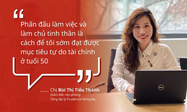 Tự chủ hiện tại, tự tại tương lai