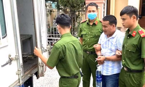 Giả tâm thần để nhiều lần gây án