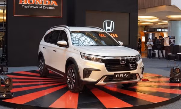 Lộ thông tin mới nhất về mẫu MPV giá 439 triệu sắp bán ở Việt Nam, Mitsubishi Xpander cần 'dè chừng'