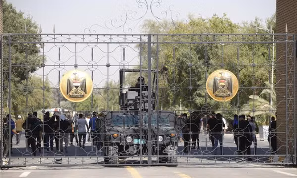 Tổng Thư ký LHQ kêu gọi các bên ở Iraq 'kiềm chế'