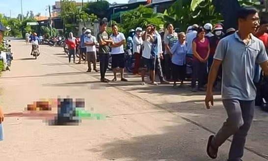Người tâm thần dùng cây gỗ đánh nữ nhân viên y tế tử vong