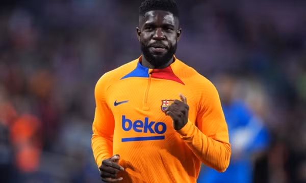 Sao Barca cập bến Serie A