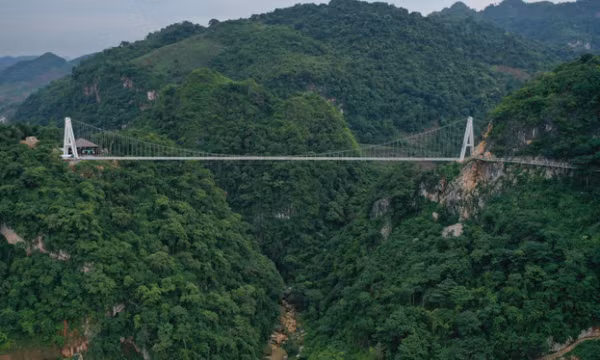 Mộc Châu được đề cử Giải thưởng Du lịch Thế giới 2022