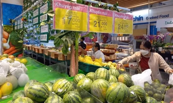 Xử lý nghiêm các trường hợp lợi dụng để tăng giá bất hợp lý