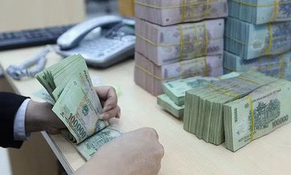 Năm 2023, các đơn vị sự nghiệp công phải giảm chi từ 2-3%