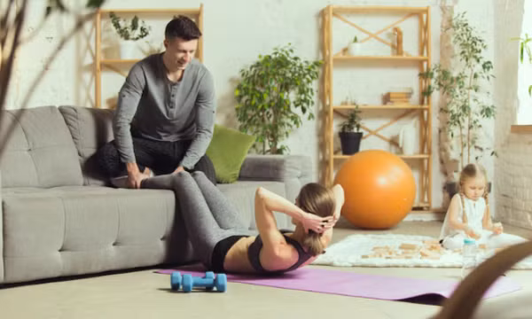 Đeo nịt bụng có giúp giảm mỡ bụng không?