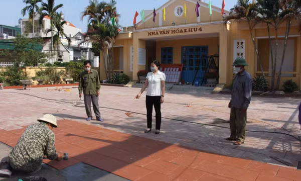 Phát huy vai trò của MTTQ trong xây dựng khối Đại đoàn kết toàn dân