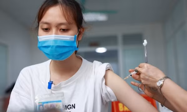Hơn 15 triệu mũi tiêm vaccine COVID-19 bị sai thông tin, Bộ Y tế yêu cầu khẩn