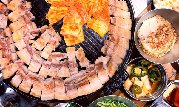 Cách ăn đồ nướng giúp hạn chế nguy cơ nạp chất gây ung thư