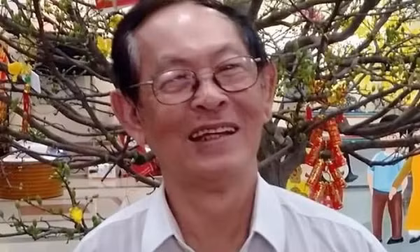 Tác giả ca khúc 'Thành phố tình yêu và nỗi nhớ' qua đời ở tuổi 81