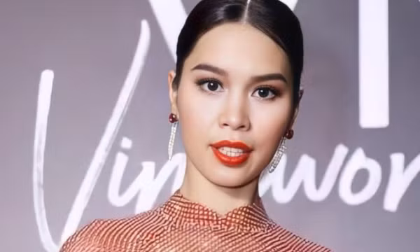 BTC Miss Universe Vietnam bị phạt 70 triệu vì Hà Anh mặc phản cảm