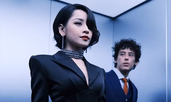 MV mới của Chi Pu bất ngờ biến mất khỏi YouTube sau 3 ngày phát hành