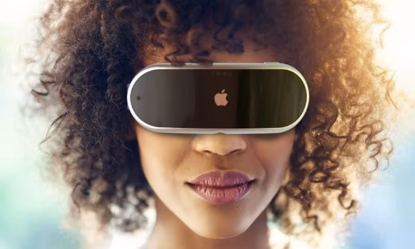 Kính Apple khó thành sản phẩm ăn khách