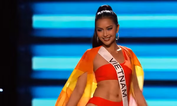 Khả năng tiến sâu của Hoa hậu Ngọc Châu trước thềm chung kết Miss Universe