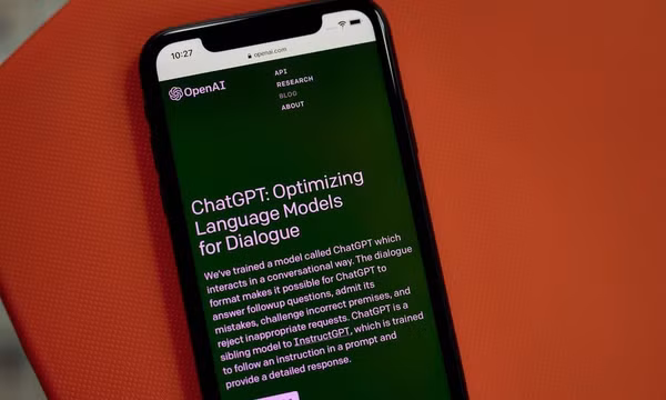 Microsoft vẫn đang nắm 'gót chân Achilles' của siêu AI ChatGPT