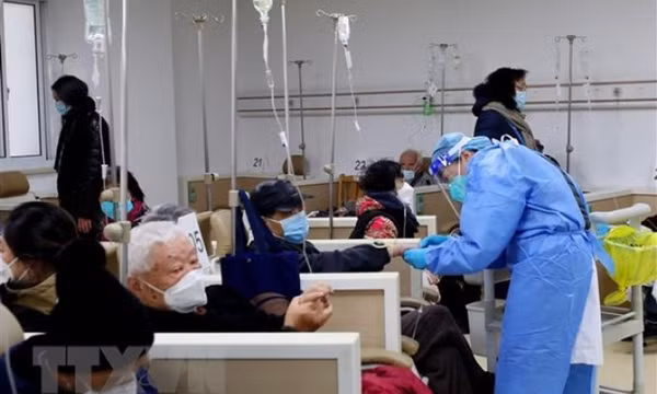 Hầu hết triệu chứng COVID kéo dài "sẽ hết sau một năm"