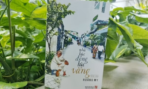 Để những yêu thương được nhân lên