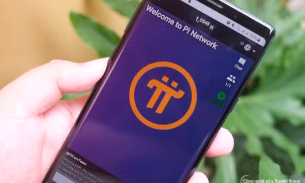 Đừng trở thành nạn nhân của cơn sốt ảo Pi Network
