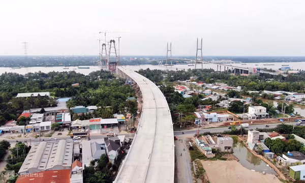 'Tranh tối tranh sáng' trong triển vọng kinh tế 2023