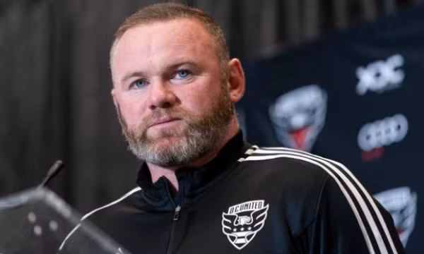 Wayne Rooney sắp trở lại Premier League
