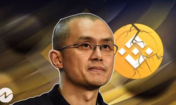 Binance mất thêm 2 tỷ USD vì 'quản lý kém'