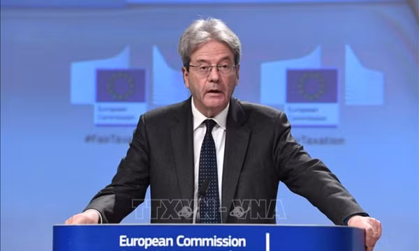 EU có khả năng tránh được suy thoái sâu