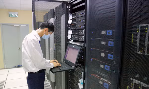 Đảm bảo an ninh thông tin phục vụ chuyển đổi số